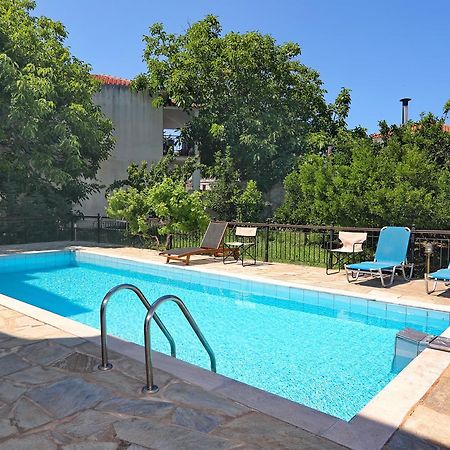 Hotel Aggeliki Skopelos Town Ngoại thất bức ảnh