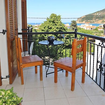 Hotel Aggeliki Skopelos Town Ngoại thất bức ảnh