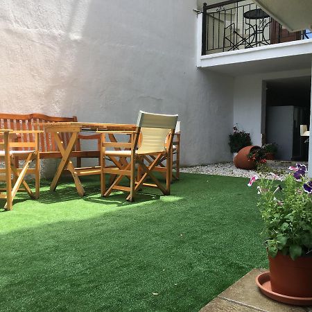 Hotel Aggeliki Skopelos Town Ngoại thất bức ảnh