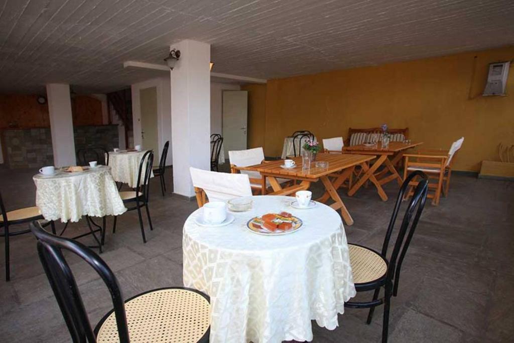 Hotel Aggeliki Skopelos Town Ngoại thất bức ảnh