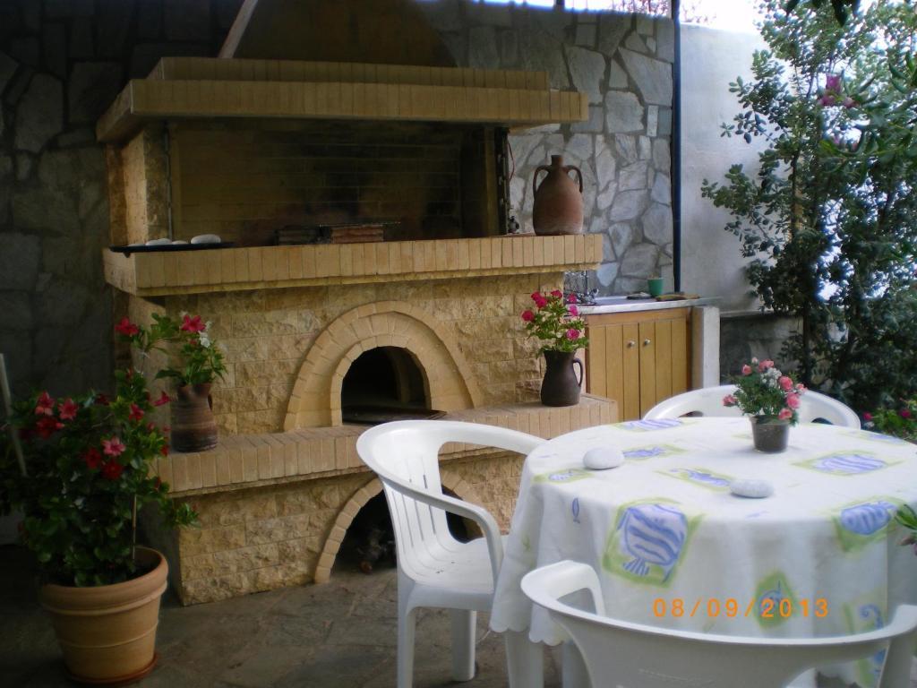 Hotel Aggeliki Skopelos Town Ngoại thất bức ảnh