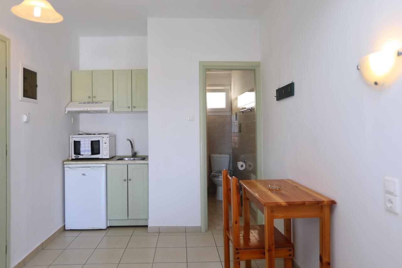 Hotel Aggeliki Skopelos Town Ngoại thất bức ảnh