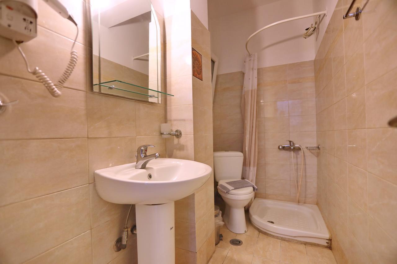 Hotel Aggeliki Skopelos Town Ngoại thất bức ảnh