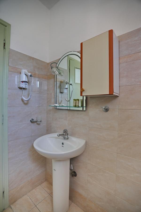 Hotel Aggeliki Skopelos Town Ngoại thất bức ảnh