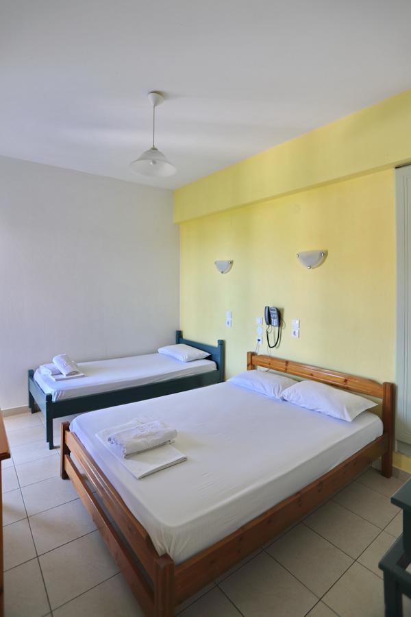 Hotel Aggeliki Skopelos Town Ngoại thất bức ảnh