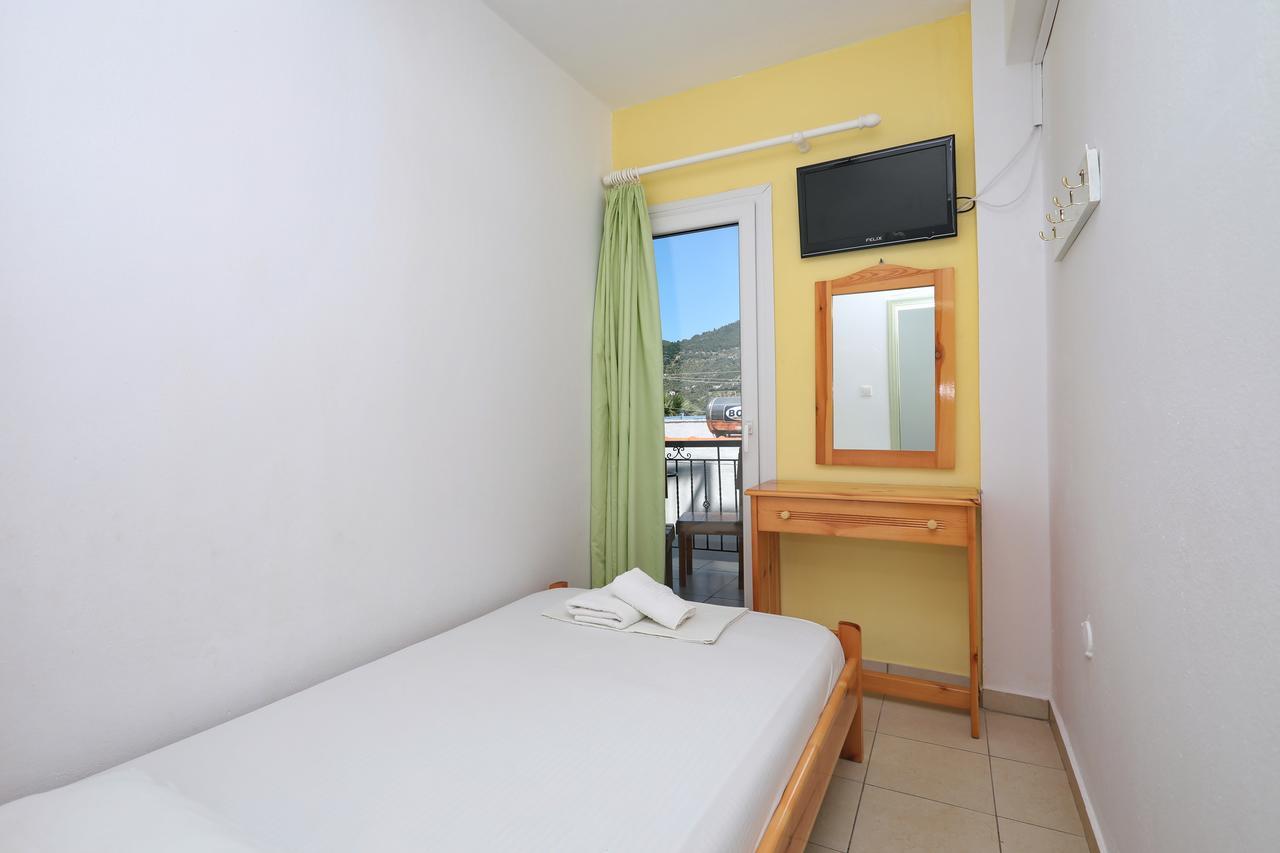 Hotel Aggeliki Skopelos Town Ngoại thất bức ảnh