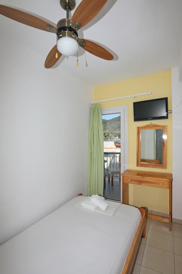Hotel Aggeliki Skopelos Town Ngoại thất bức ảnh