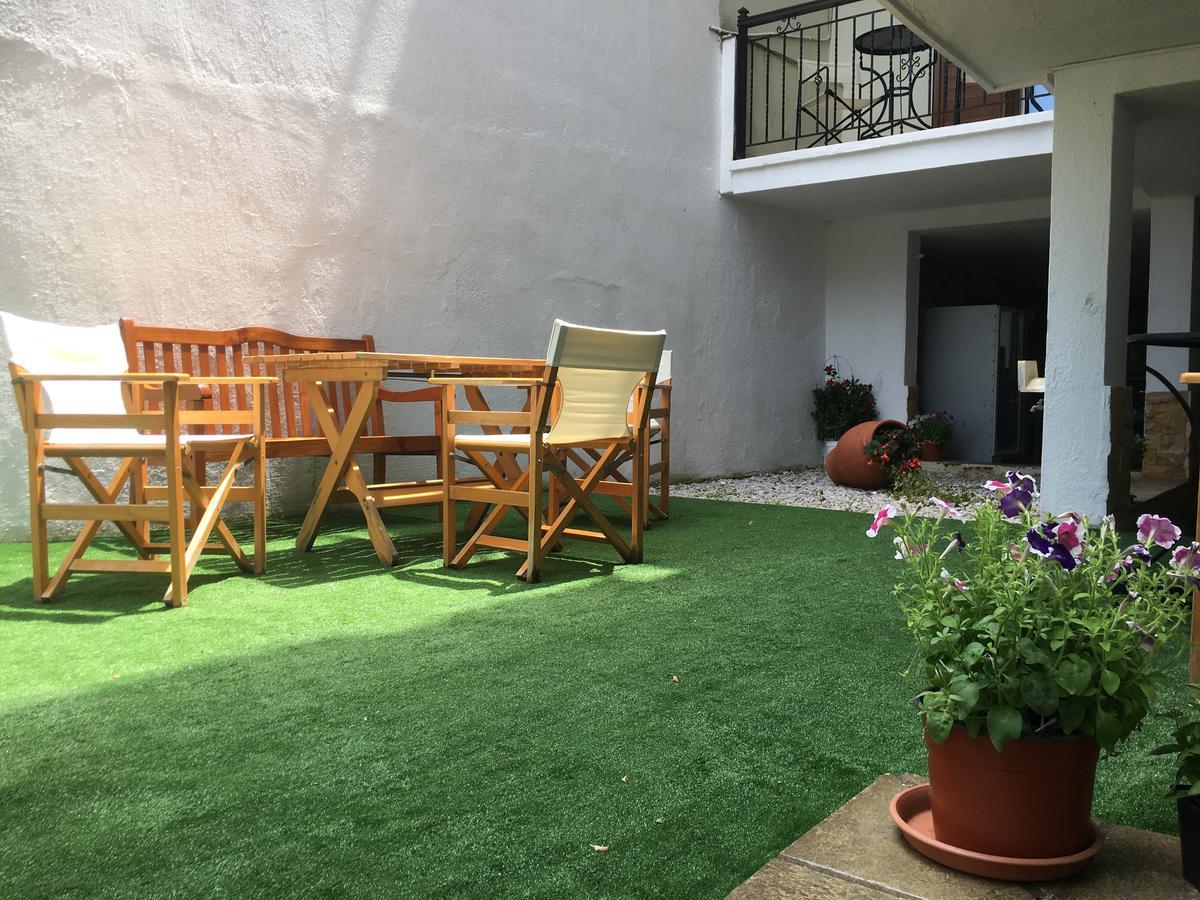 Hotel Aggeliki Skopelos Town Ngoại thất bức ảnh