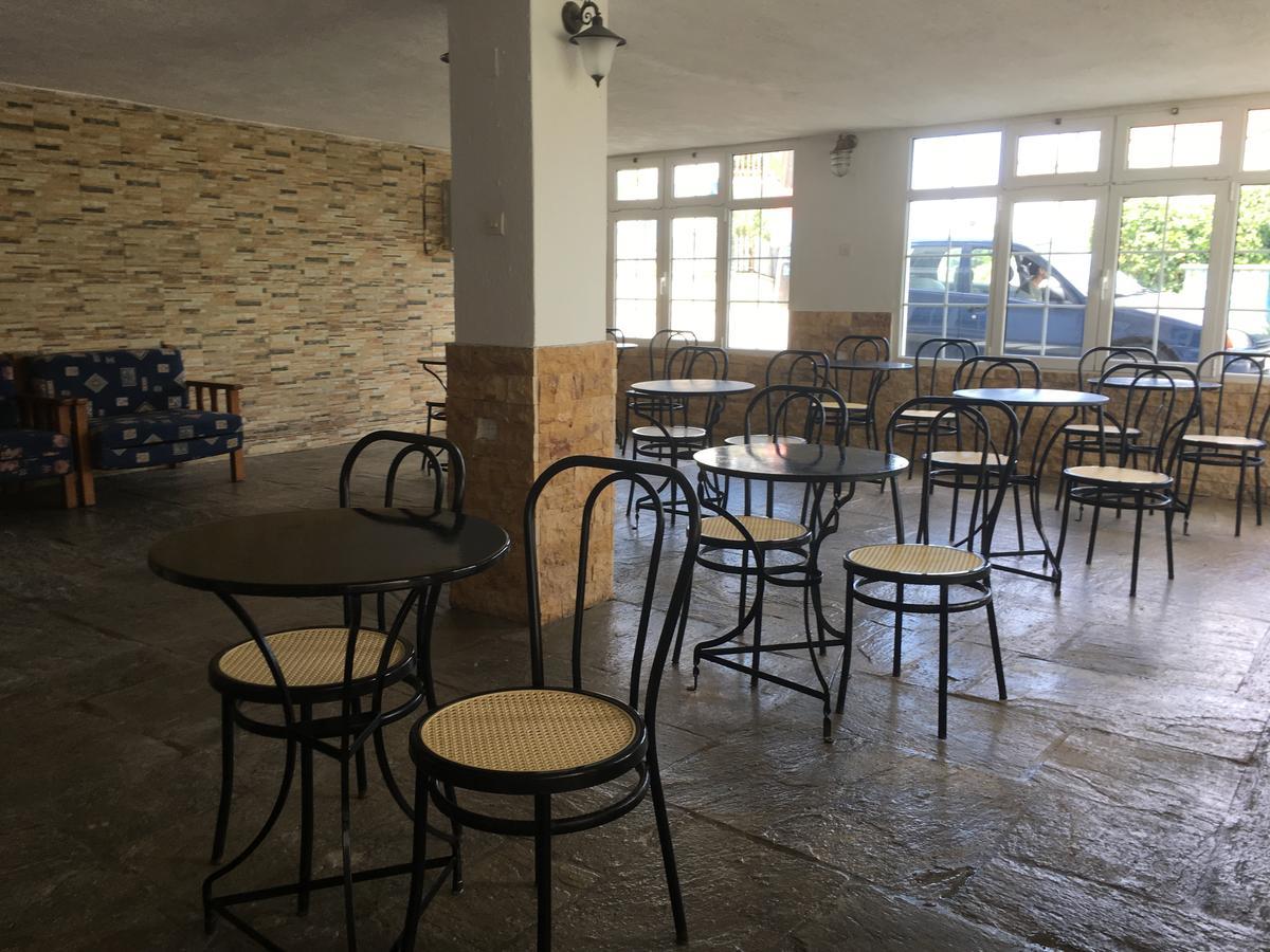 Hotel Aggeliki Skopelos Town Ngoại thất bức ảnh