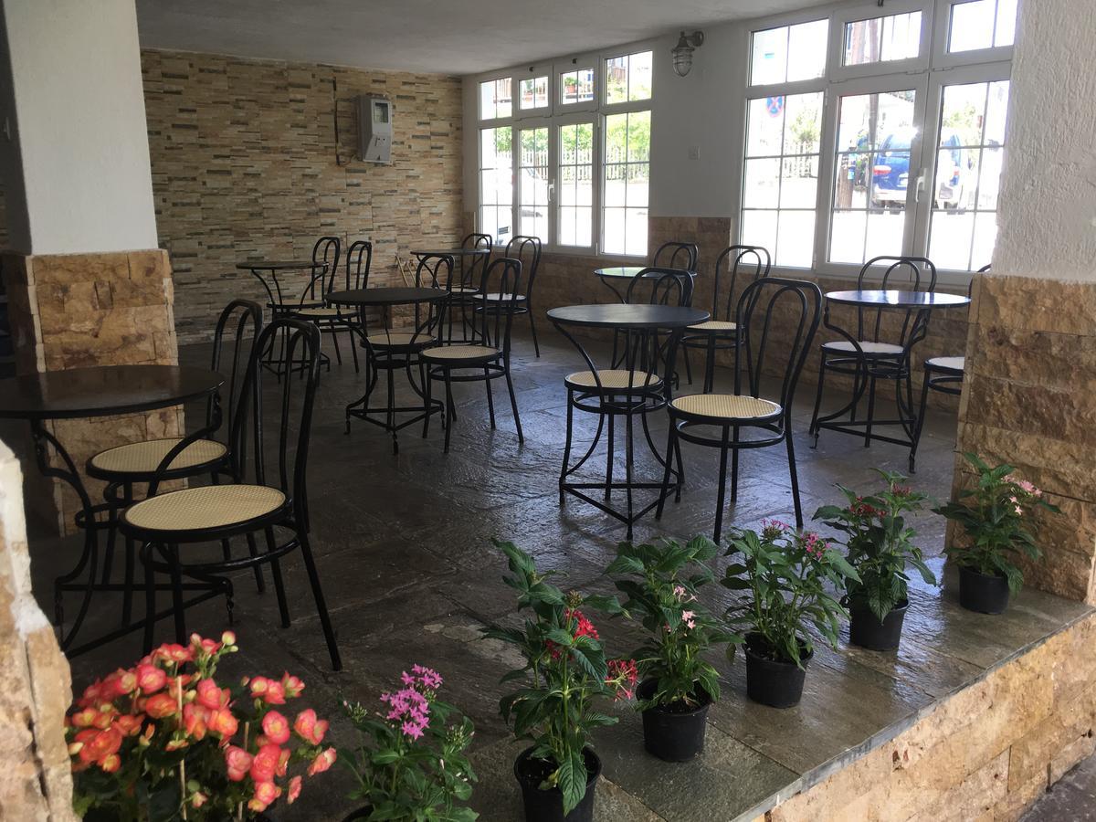 Hotel Aggeliki Skopelos Town Ngoại thất bức ảnh