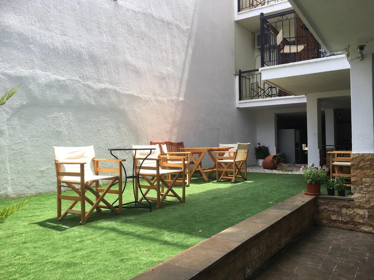 Hotel Aggeliki Skopelos Town Ngoại thất bức ảnh