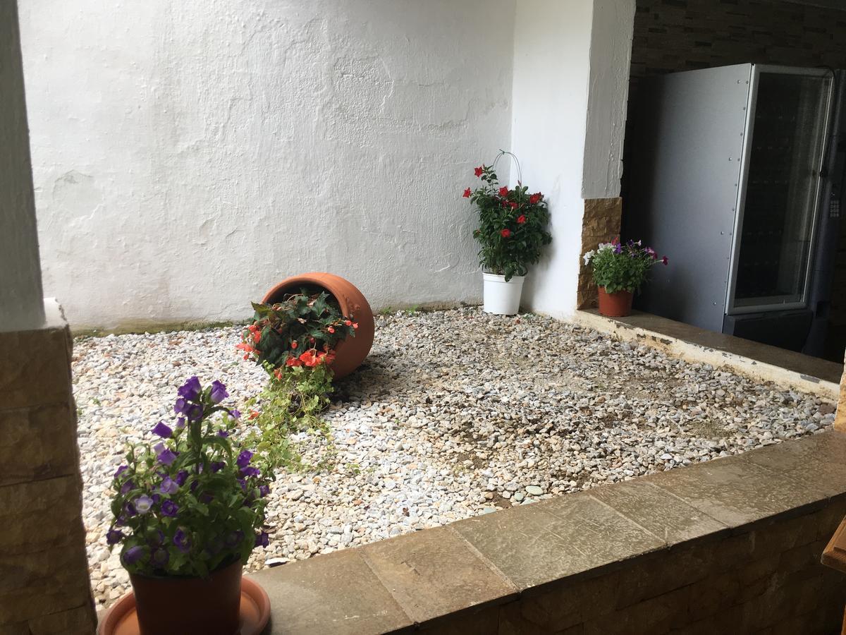 Hotel Aggeliki Skopelos Town Ngoại thất bức ảnh